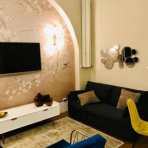 Porta Ticinese Apartamento