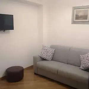 Bocconi Apartamento