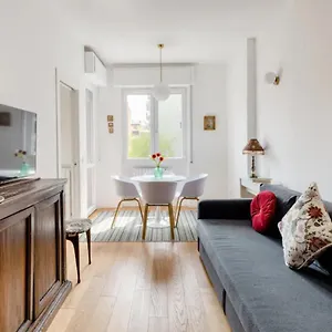 Ripa - Pastorelli Appartement