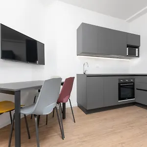 Casa Da Mirabello Apartman