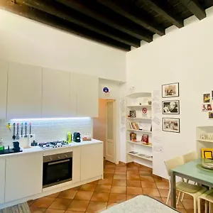 Sweet Navigli S1 Appartement