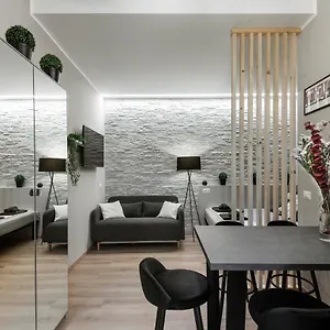 Super Modern And Design Apartment, A Due Passi Dai Navigli Appartement