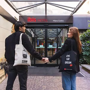 Ibis Centro Milán