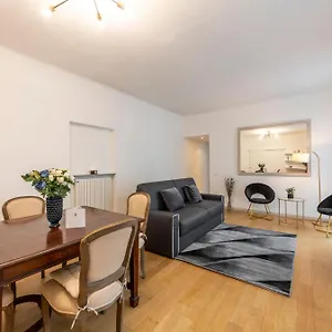 Royal - Centro Cadorna Apartamento
