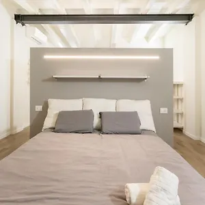 Alessia's Building- Affori Fn Apartamento