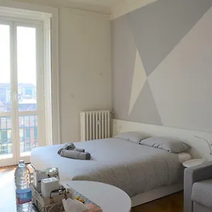 Aria Di Casa - Navigli Darsena Appartement