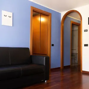 Corso San Gottardo - Darsena Flat Appartement