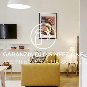Italianway-bergonzoli Place Apartamento