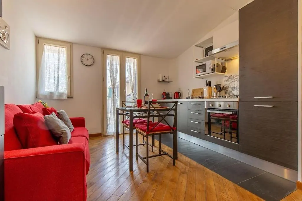 Unique & Strategic Flat, 50M From M4 Station Apartment Milan 0*,  Italy