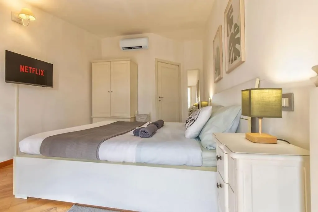 Unique & Strategic Flat, 50M From M4 Station Apartment Milan