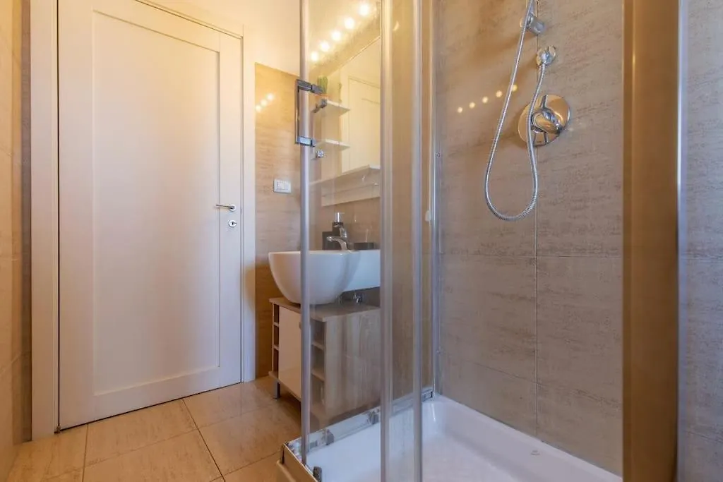Unique & Strategic Flat, 50M From M4 Station Apartment Milan 0*,  Italy